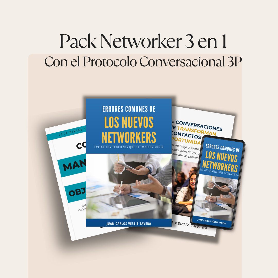 Pack Networker